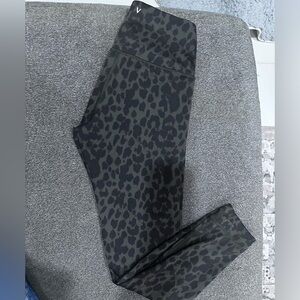 Victoria Secret athletic leggings